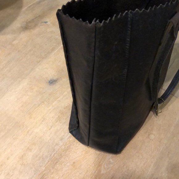 Cabs Full Grain Cowhide, Santa, NM - Picture 9 of 9